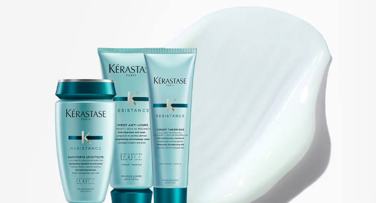 Kérastase Resistance