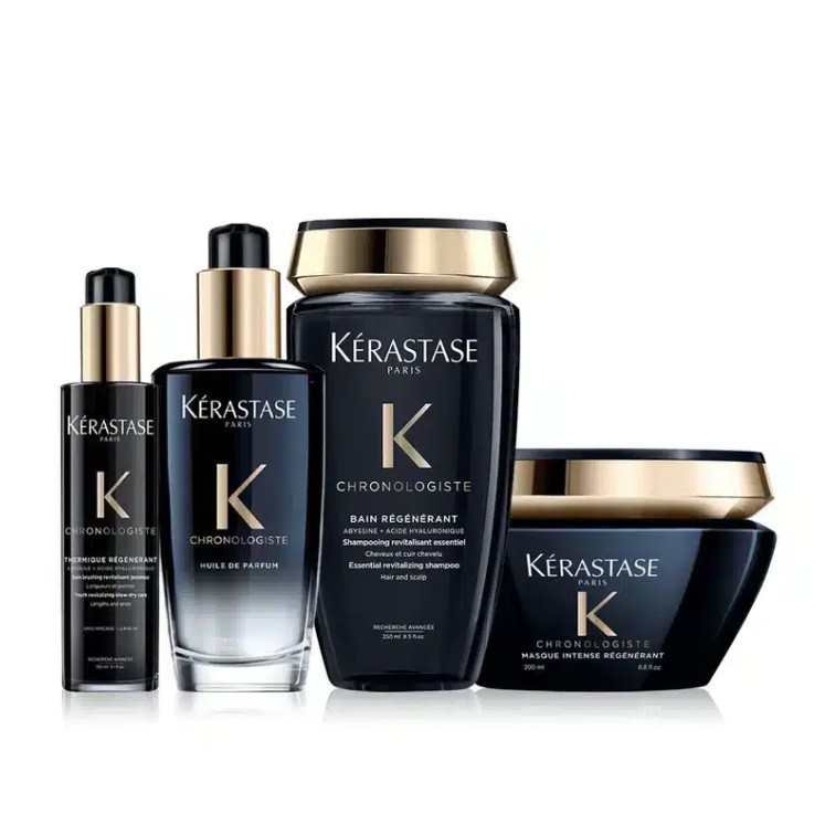Kérastase Chronologiste
