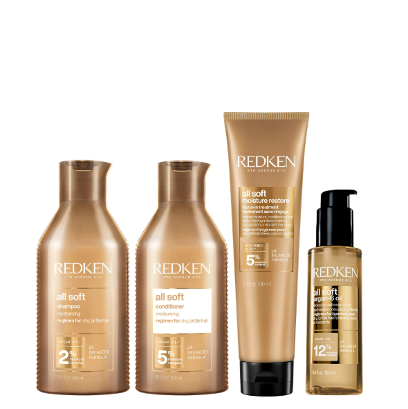 Redken All Soft