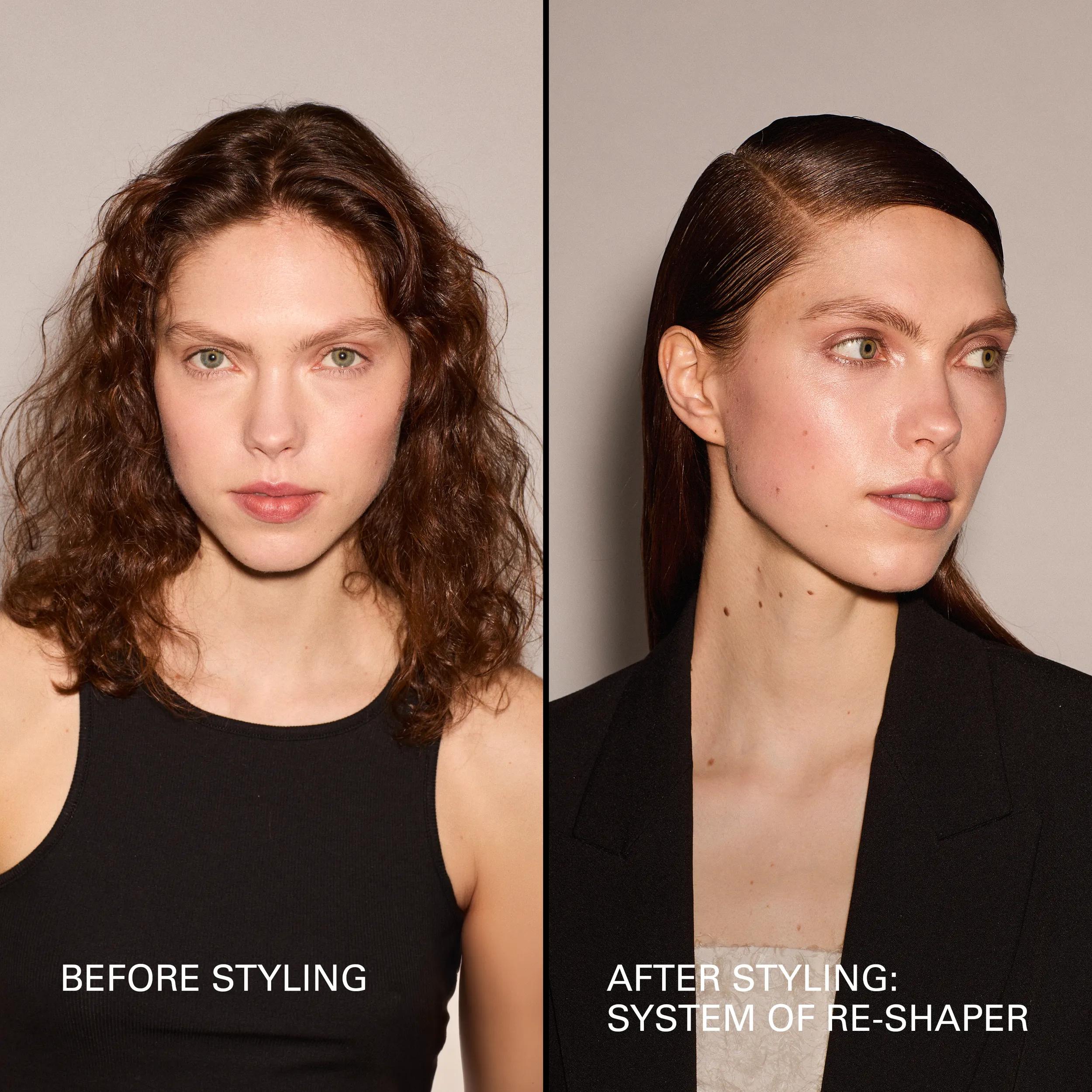 Sebastian Professional Shaper collection at UKIYO Salon Wanaka