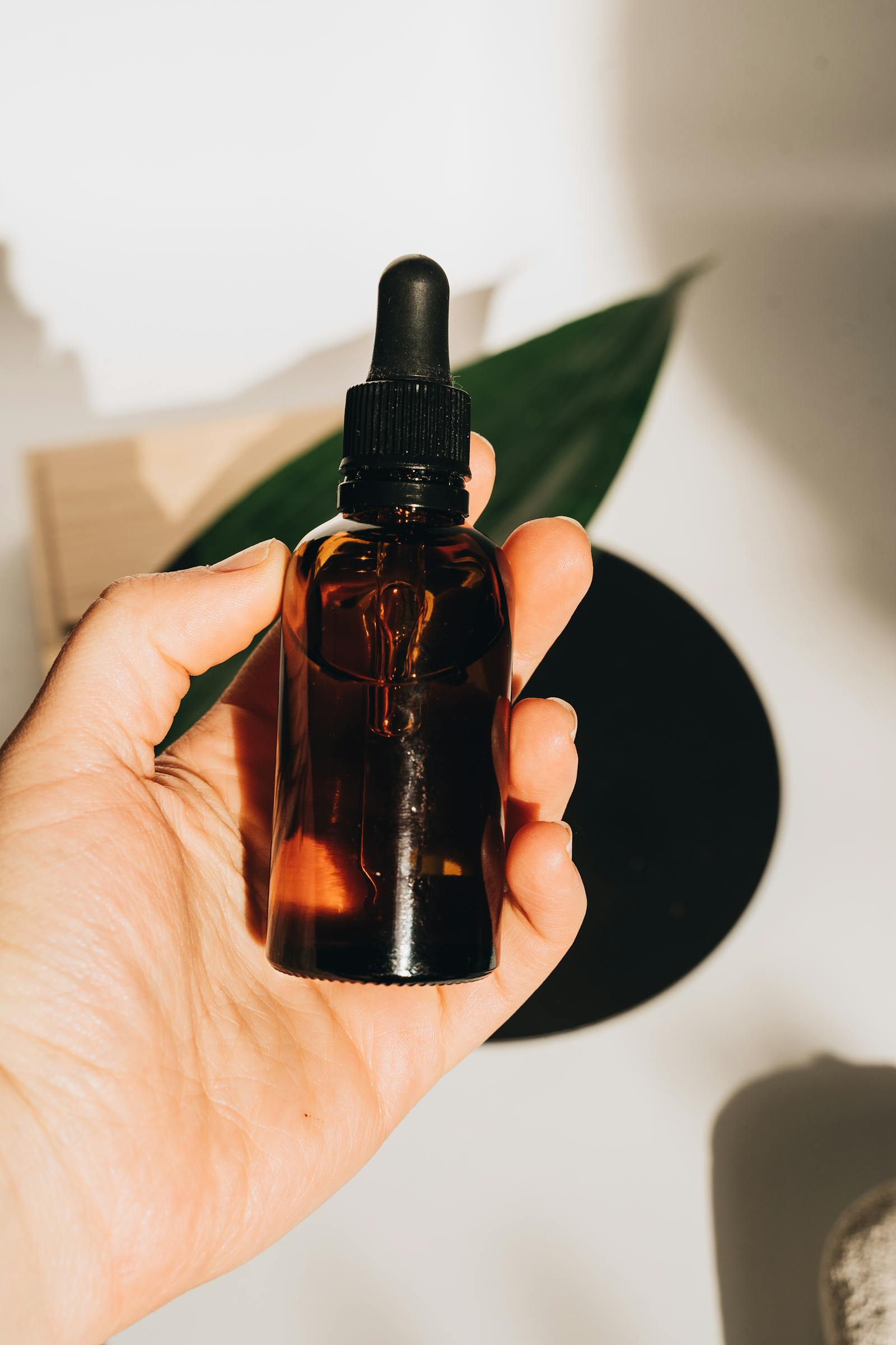 Hair Oils