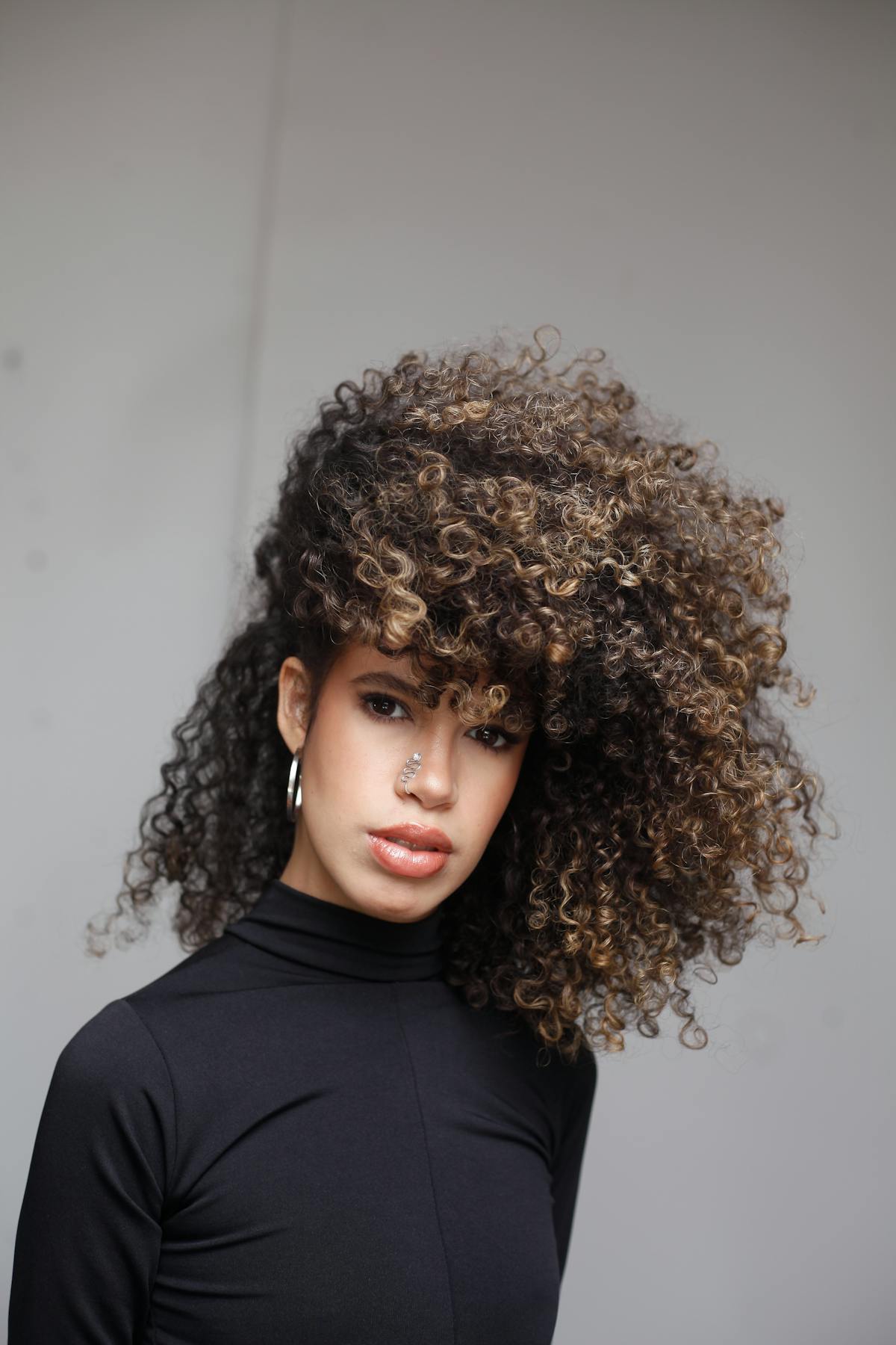 Curl Magnet Kit