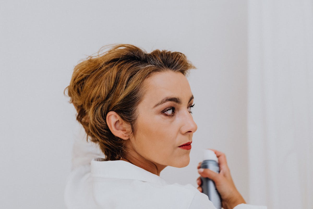 Hairsprays
