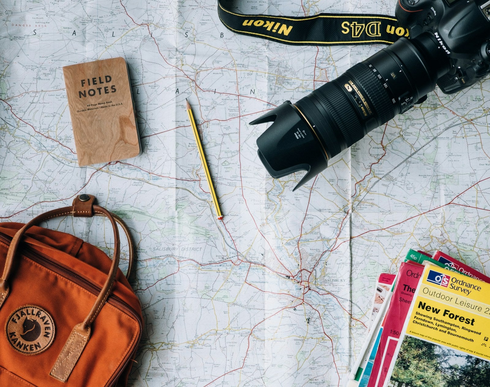 Travel — UKIYO Salon Travel Essentials kit