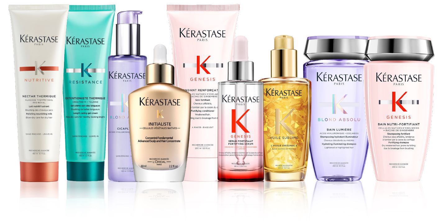Kérastase