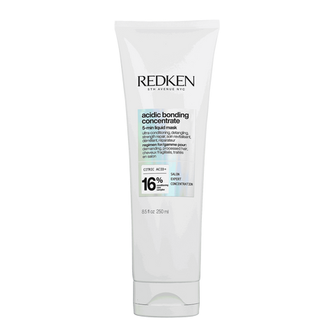Redken Acidic Bonding Concentrate Mask 250ml 250ml | UKIYO Salon Wānaka NZ