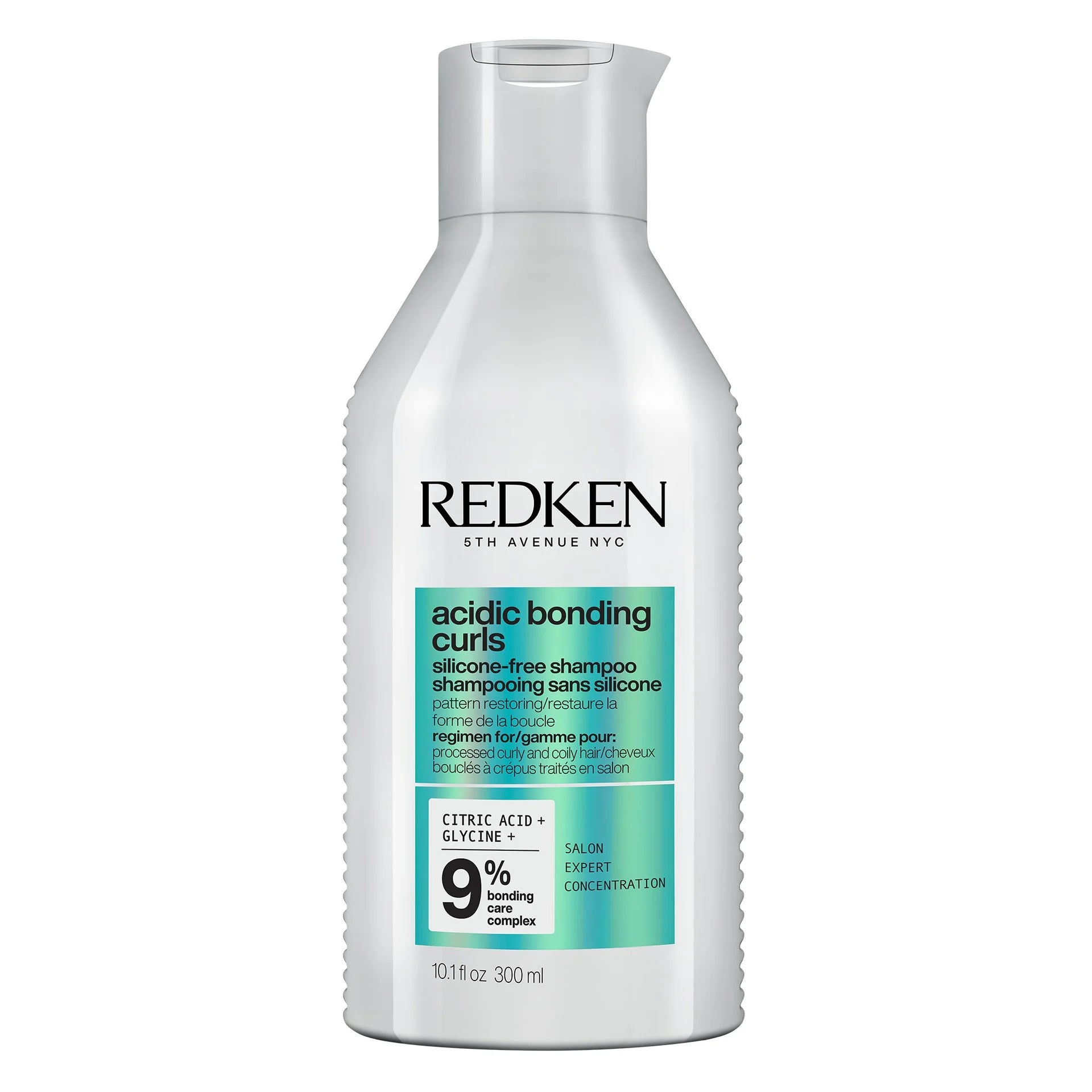 Redken Acidic Bonding Concentrate Shampoo 300ML | UKIYO Salon Wanaka