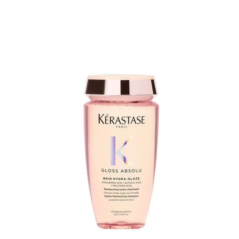 Kérastase Gloss Absolu Bain 250ml 250ml | UKIYO Salon Wānaka NZ