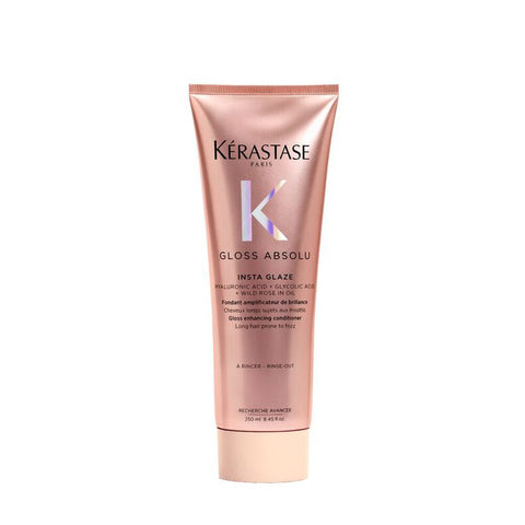 Kérastase Gloss Absolu Fondant 250ml 250ml | UKIYO Salon Wānaka NZ