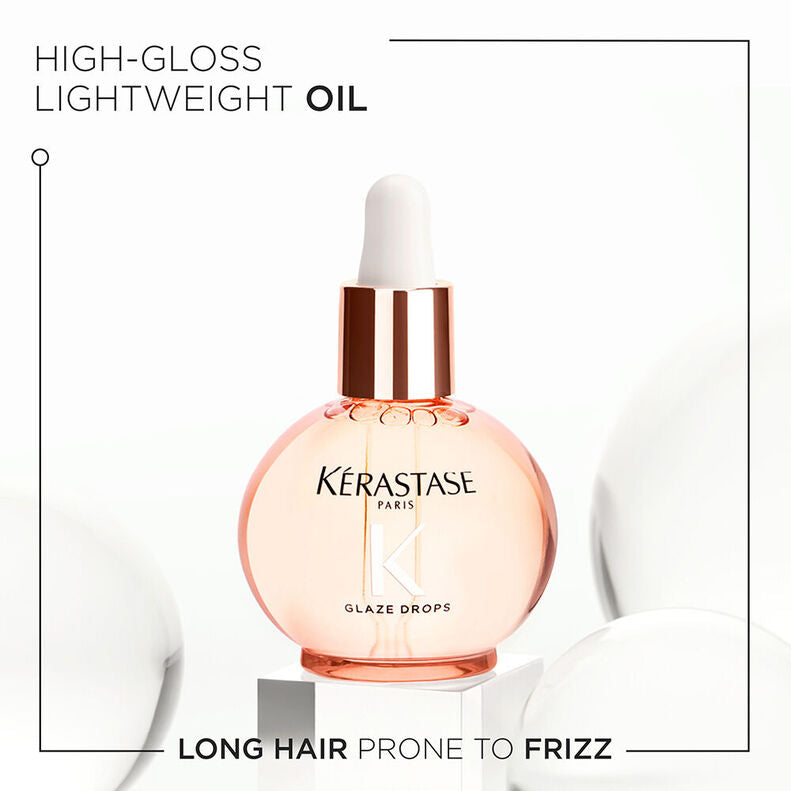 Kerastase K Gloss Abs Oil 45ml Vd50 – view 2 | UKIYO Salon Wanaka