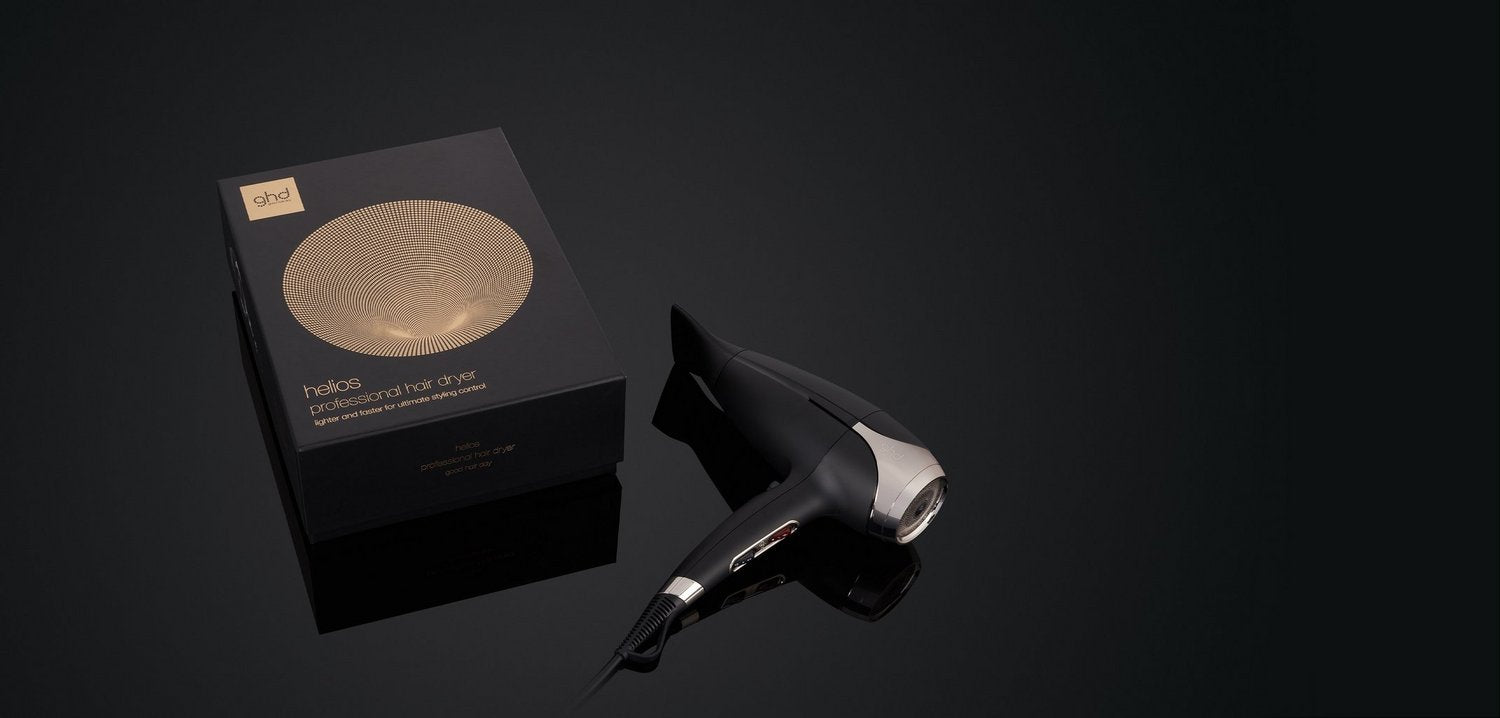 ghd helios