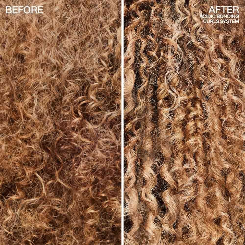 Redken Acidic Bonding Concentrate Conditioner 300ML – view 3 | UKIYO Salon Wanaka