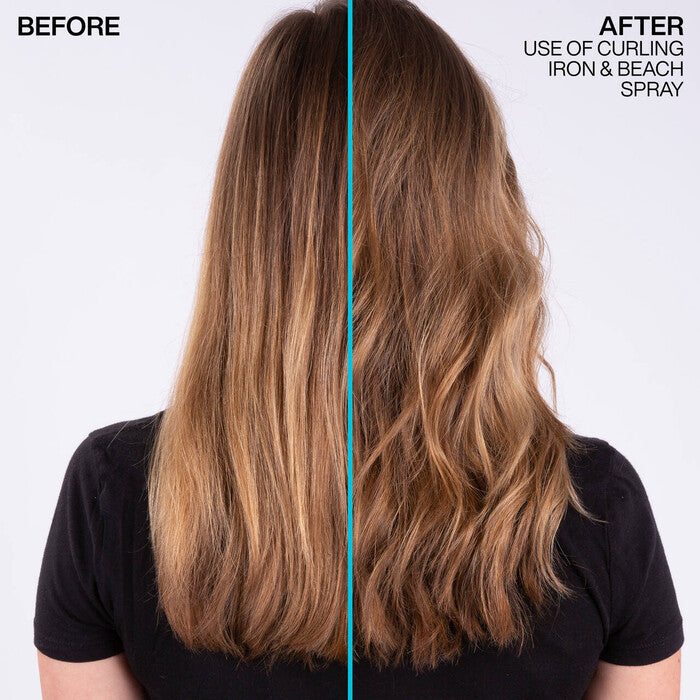 Redken Beach Spray – view 4 | UKIYO Salon Wanaka