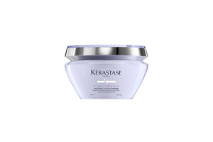 Kérastase Blond Absolu Masque Ultra Violet 250ml 250ml | UKIYO Salon Wānaka NZ