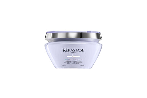 Kérastase Blond Absolu Masque Ultra Violet 250ml 250ml | UKIYO Salon Wānaka NZ