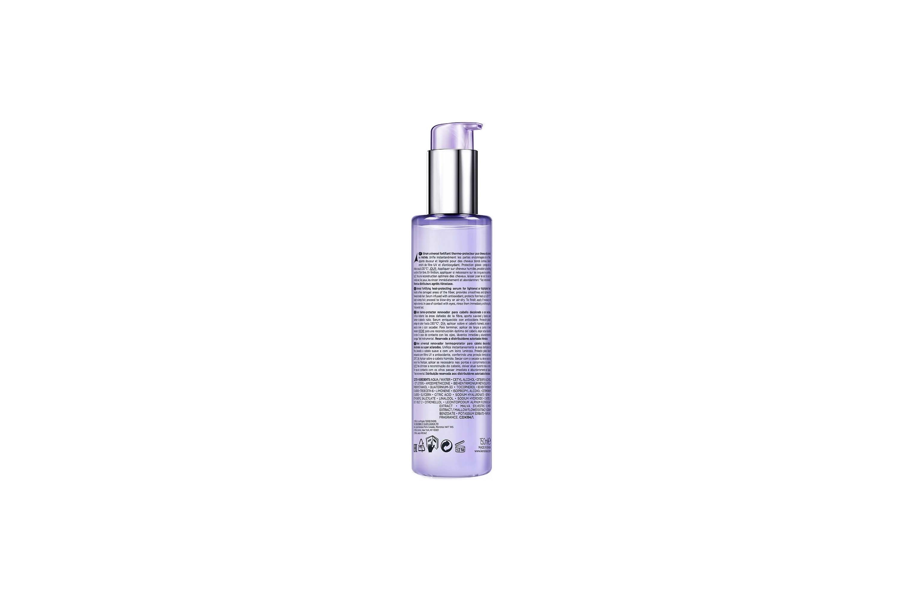 Kerastase Blond Absolu Cicaplasme 150ml – view 2 | UKIYO Salon Wanaka