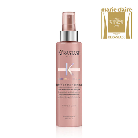 Kérastase Chroma Absolu Serum Chroma Thermique 150ml 150ml | UKIYO Salon Wānaka NZ