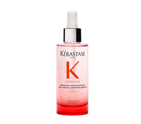 Kérastase Genesis Serum Anti-Chute Fortifiant 90ml 90ml | UKIYO Salon Wānaka NZ