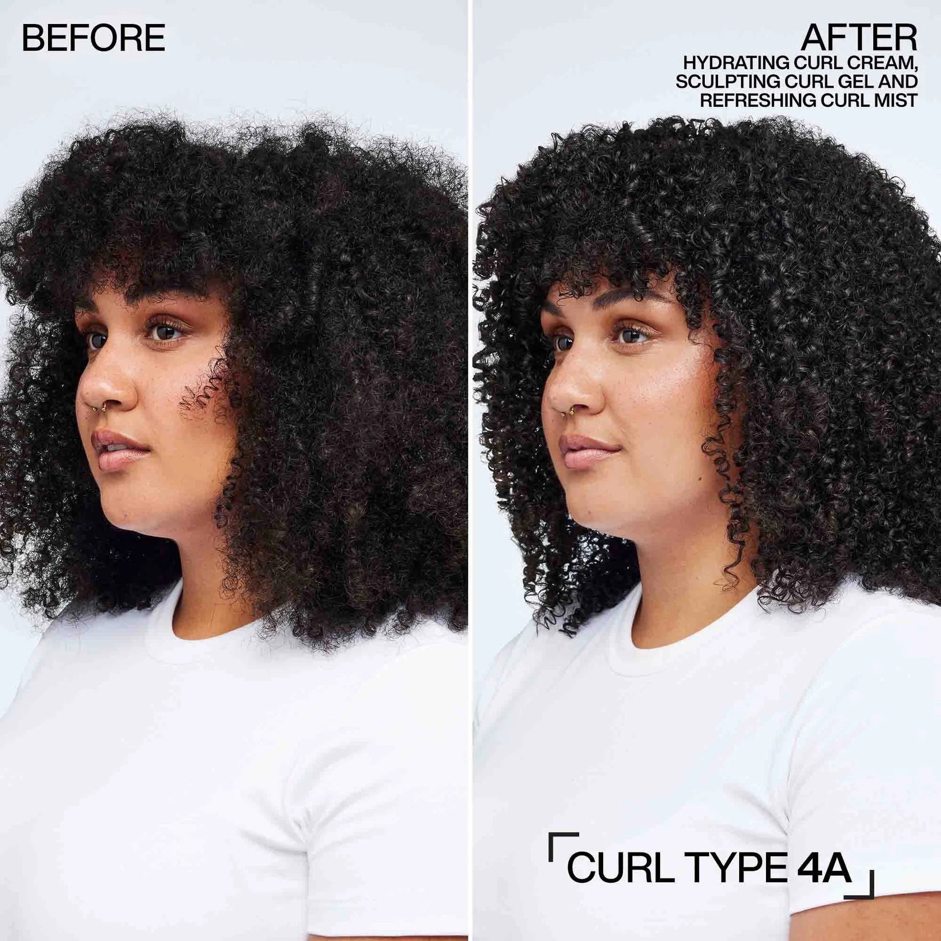 Redken's Hydrating Curl Cream 250ML – view 4 | UKIYO Salon Wanaka