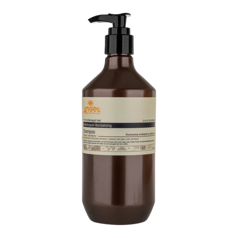 Angel Helichrysum Revitalizing Shampoo | UKIYO Salon Wānaka NZ