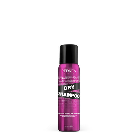 Redken Invisible Dry Shampoo | UKIYO Salon Wānaka NZ