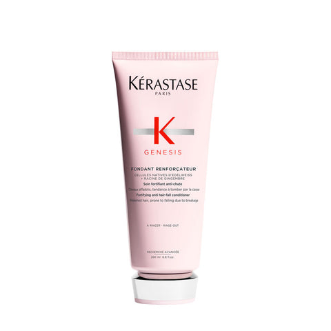 Kérastase Genesis Fondant Renforcateur 200ml 200ml | UKIYO Salon Wānaka NZ
