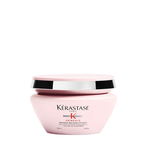 Kérastase Genesis Masque Reconstituant 200ml 200ml | UKIYO Salon Wānaka NZ