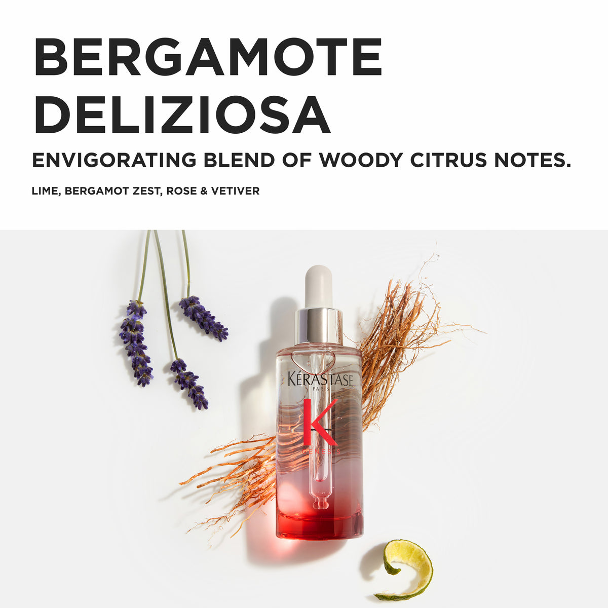 Kérastase Genesis Thermique Christmas Gift Set 2026