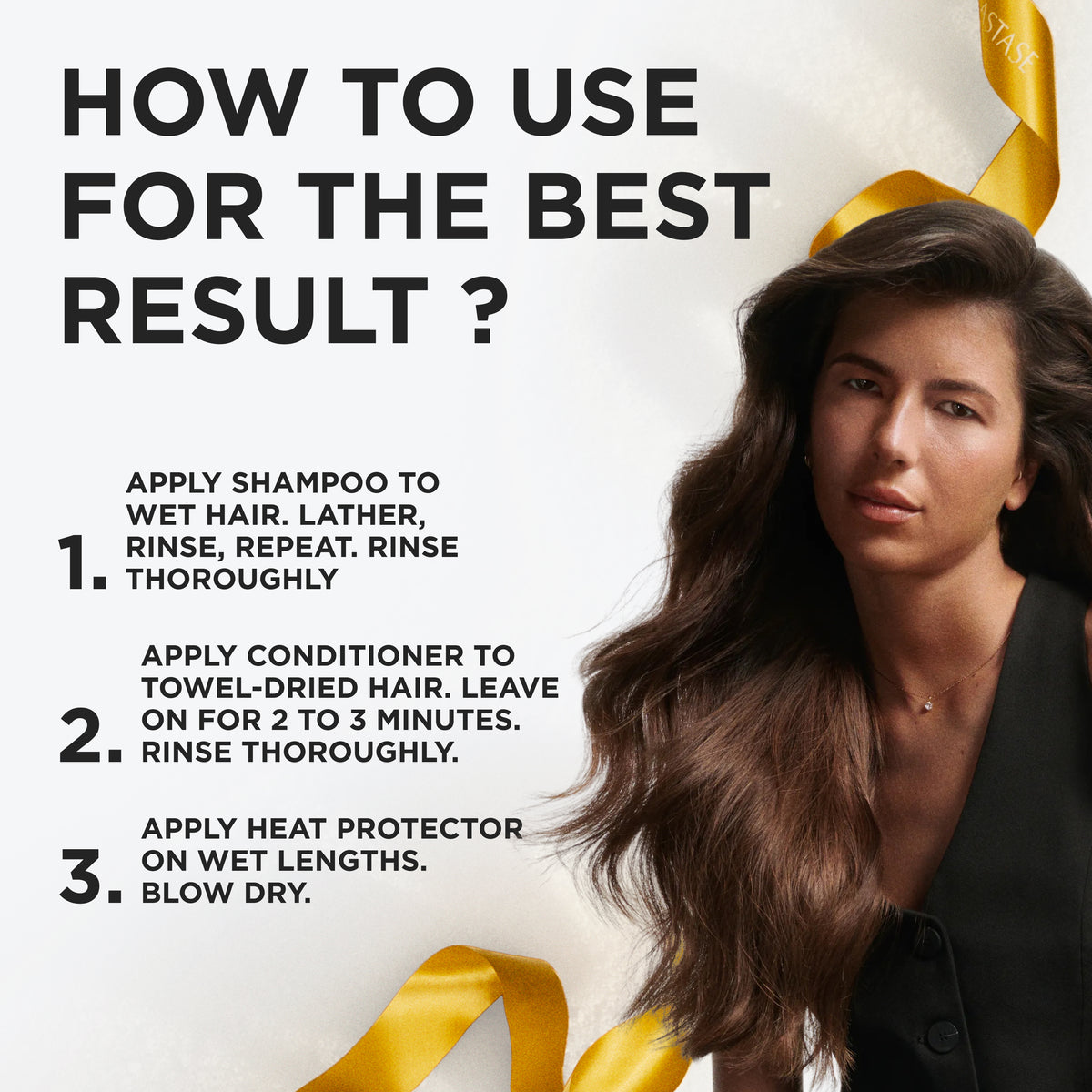 Kérastase Genesis Thermique Christmas Gift Set 2026