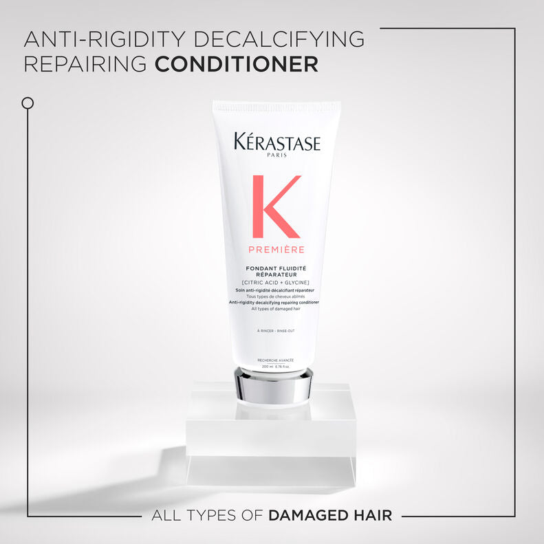 Kerastase Premiere Fondant Fluidite Reparateur 200ml – view 2 | UKIYO Salon Wanaka