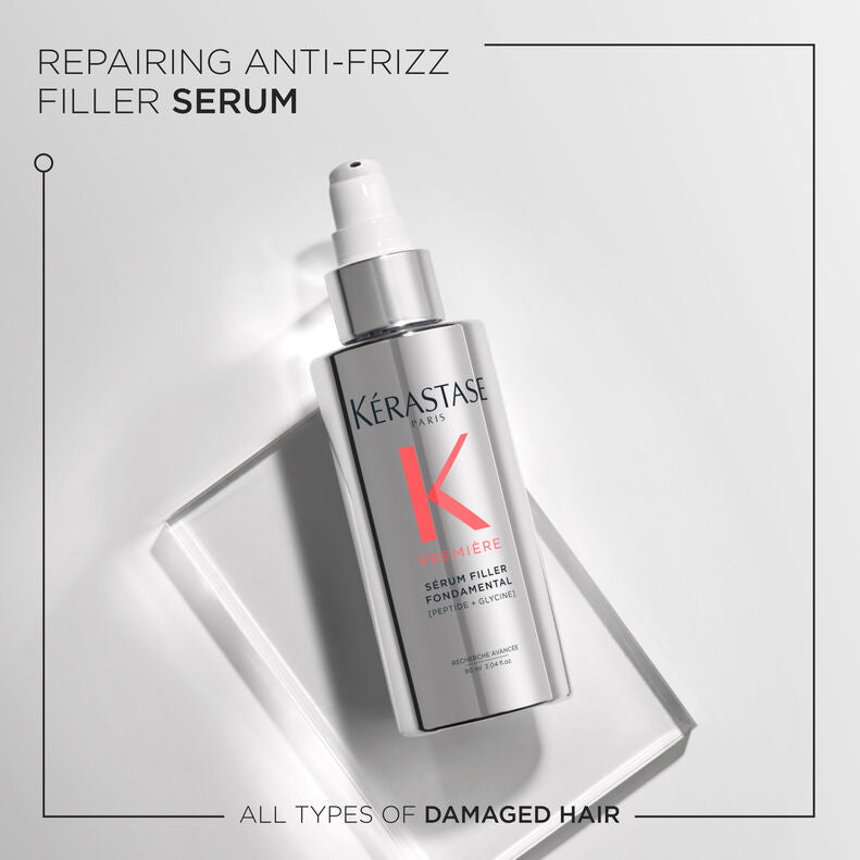 Kerastase Premiere Serum Filler Fondamental 90ml – view 2 | UKIYO Salon Wanaka