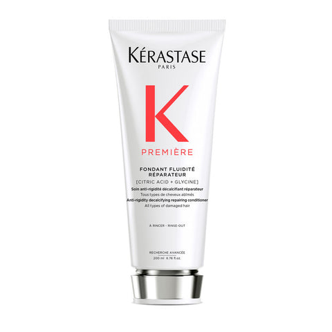 Kérastase Premiere Fondant Fluidite Reparateur 200ml 200ml | UKIYO Salon Wānaka NZ