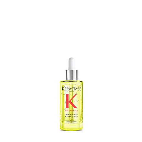 Kérastase Premiere Huile Gloss Reparatrice 30ml 30ml | UKIYO Salon Wānaka NZ