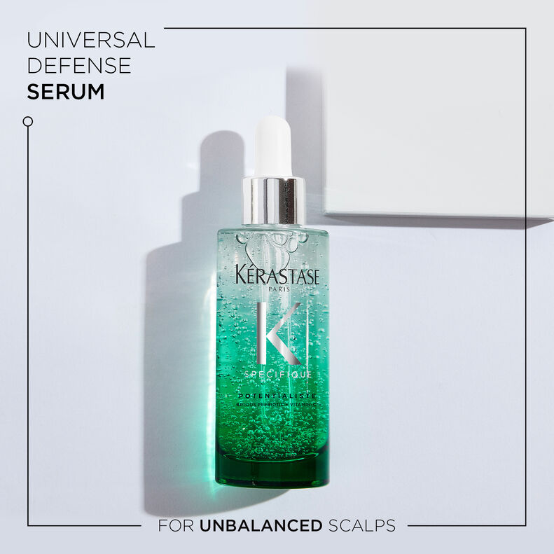 Kerastase Specifique Potentialiste Serum 90ml – view 2 | UKIYO Salon Wanaka