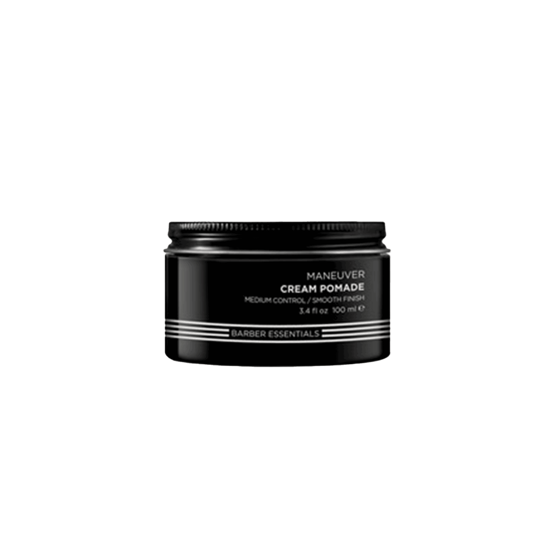 Redken Brews Manuver cream pomade | UKIYO Salon Wanaka