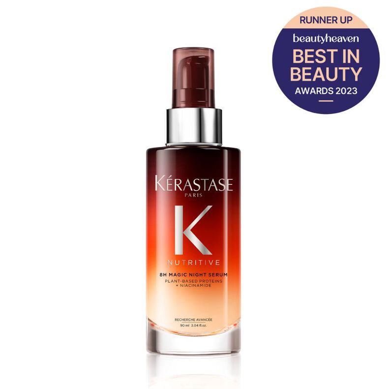 Kerastase Nutritive 8HR Night Repair 90ml | UKIYO Salon Wanaka
