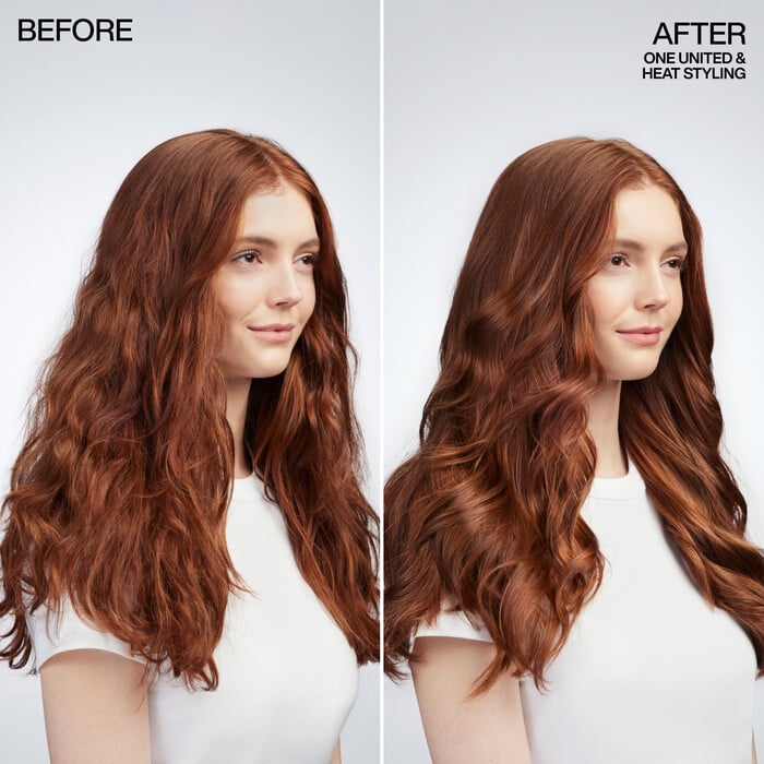 Redken One United 150ml – view 4 | UKIYO Salon Wanaka