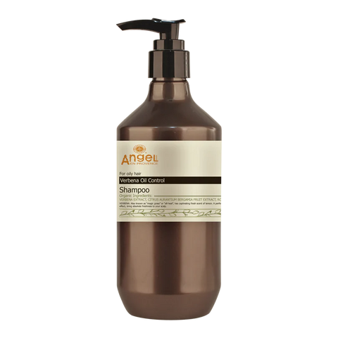 Angel Verbena Oil Control Shampoo | UKIYO Salon Wānaka NZ