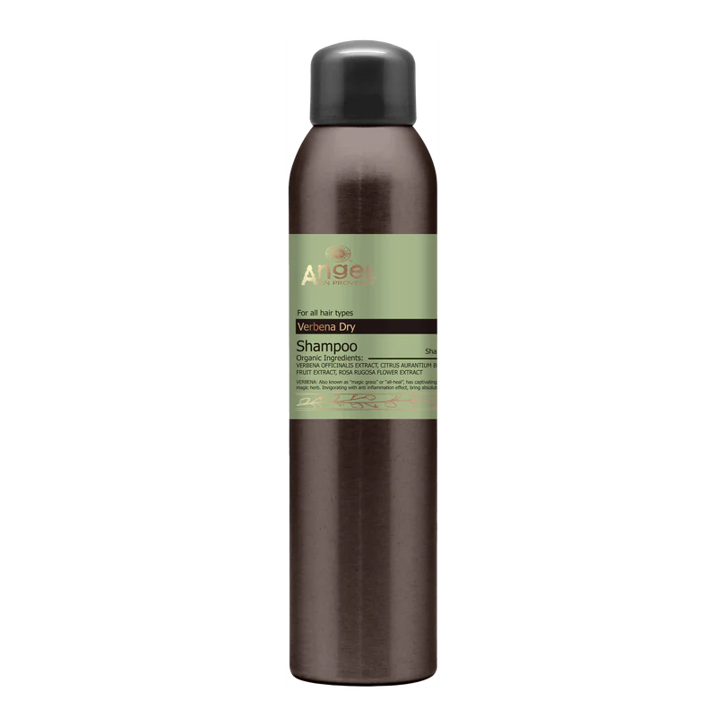 Angel Verbena Dry Shampoo | UKIYO Salon Wanaka