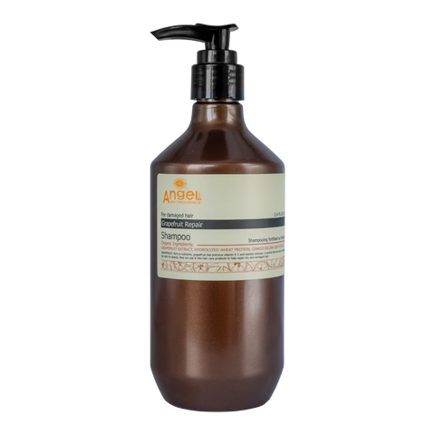 Angel Grapefruit Repair Shampoo | UKIYO Salon Wānaka NZ