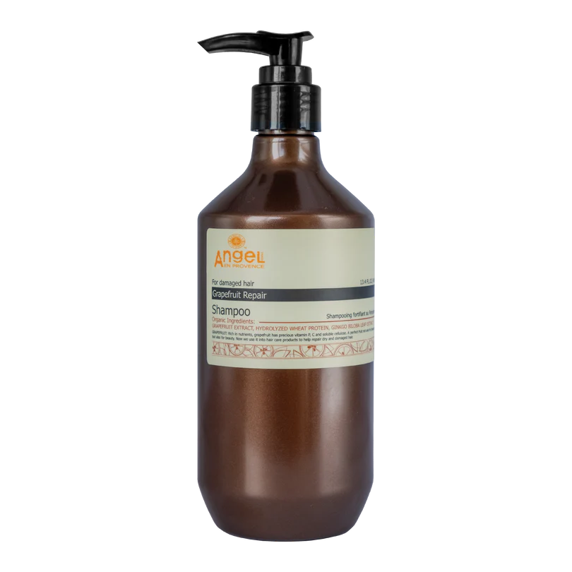 Angel Grapefruit Repair Shampoo | UKIYO Salon Wanaka