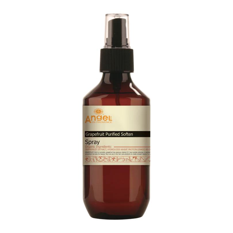 Angel Grapefruit Purified Soften Spray | UKIYO Salon Wanaka