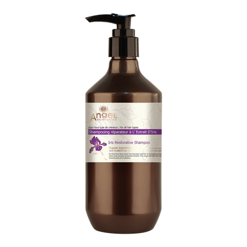 Angel Iris Restorative Shampoo | UKIYO Salon Wānaka NZ