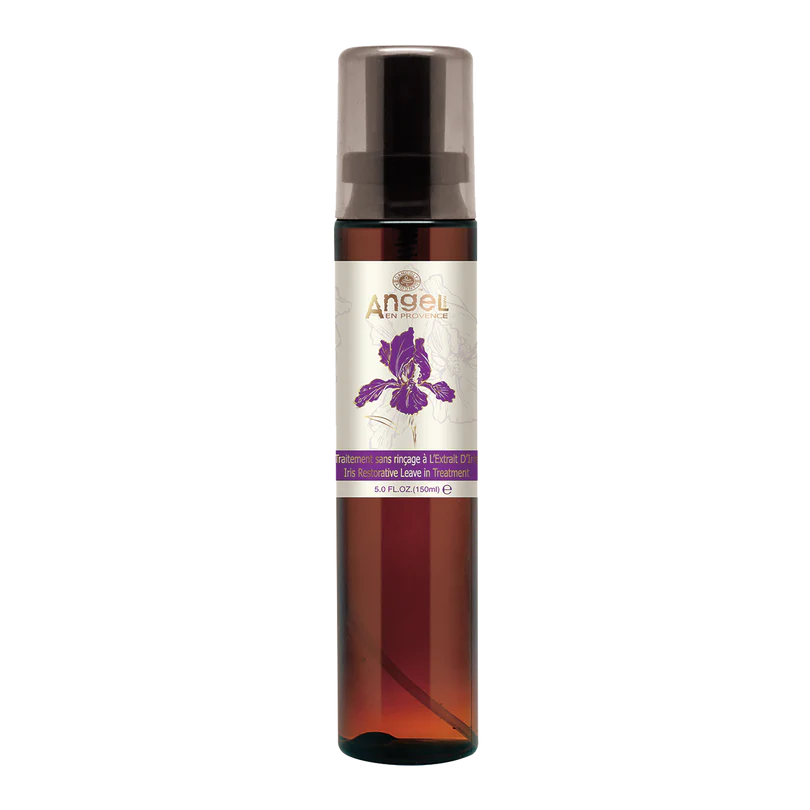 Angel Iris Restorative Leave in Treatment | UKIYO Salon Wanaka