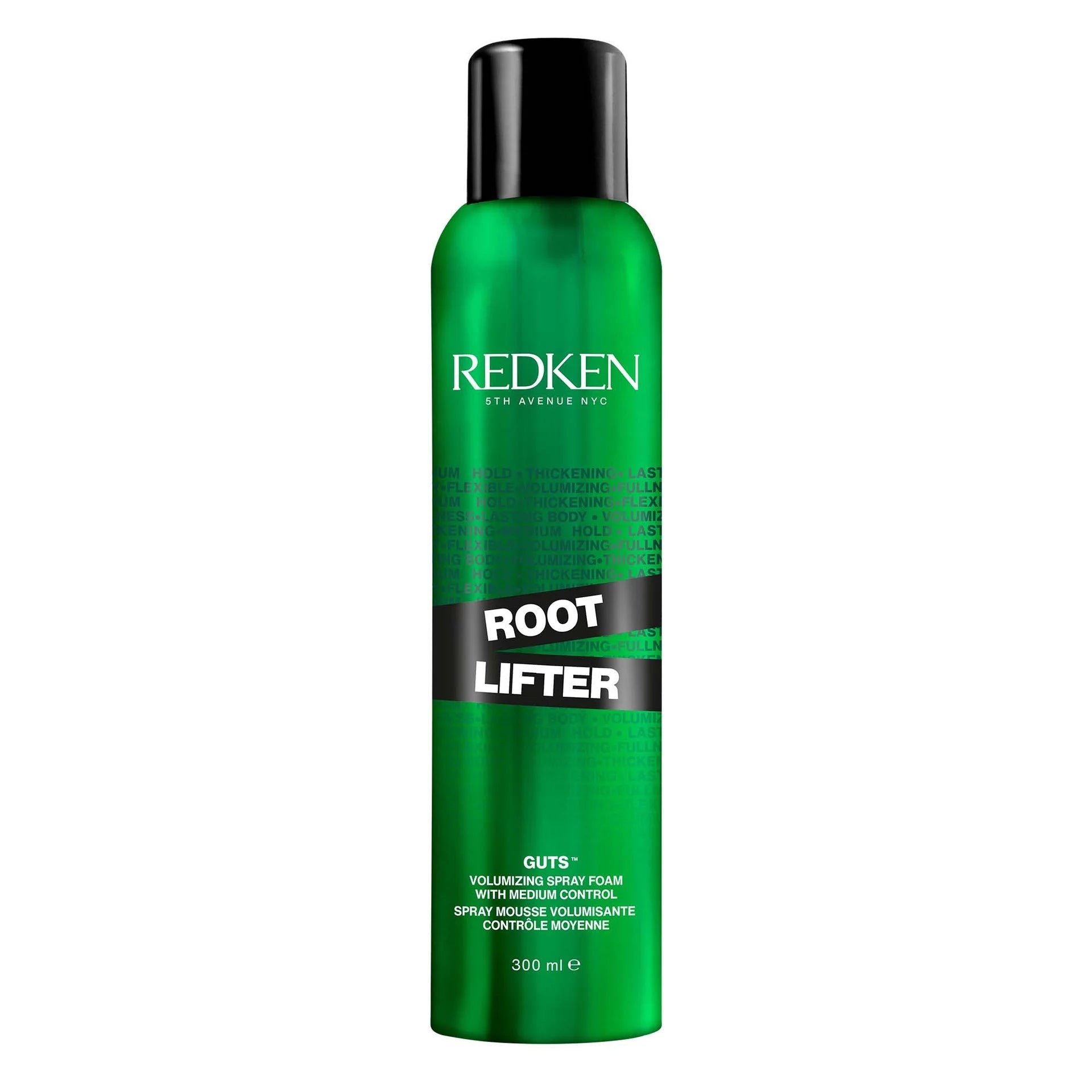 Redken Root Lifter Volumizing Spray | UKIYO Salon Wanaka