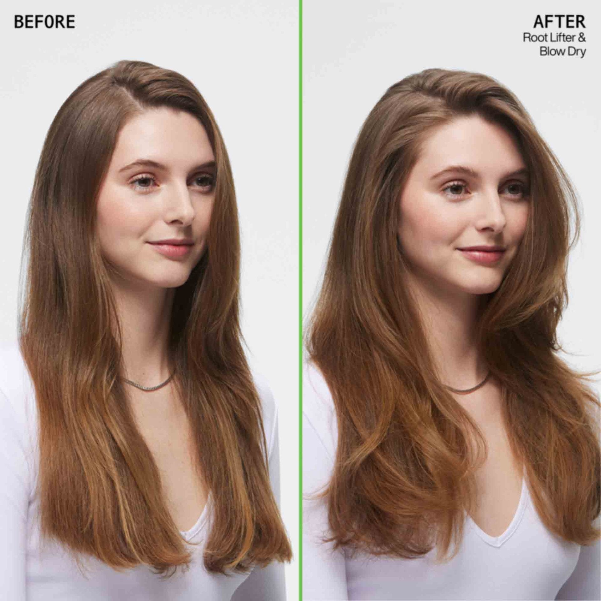 Redken Root Lifter Volumizing Spray – view 3 | UKIYO Salon Wanaka