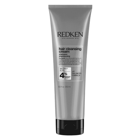 Redken Hair Cleansing Cream Shampoo 250ml 250ml | UKIYO Salon Wānaka NZ
