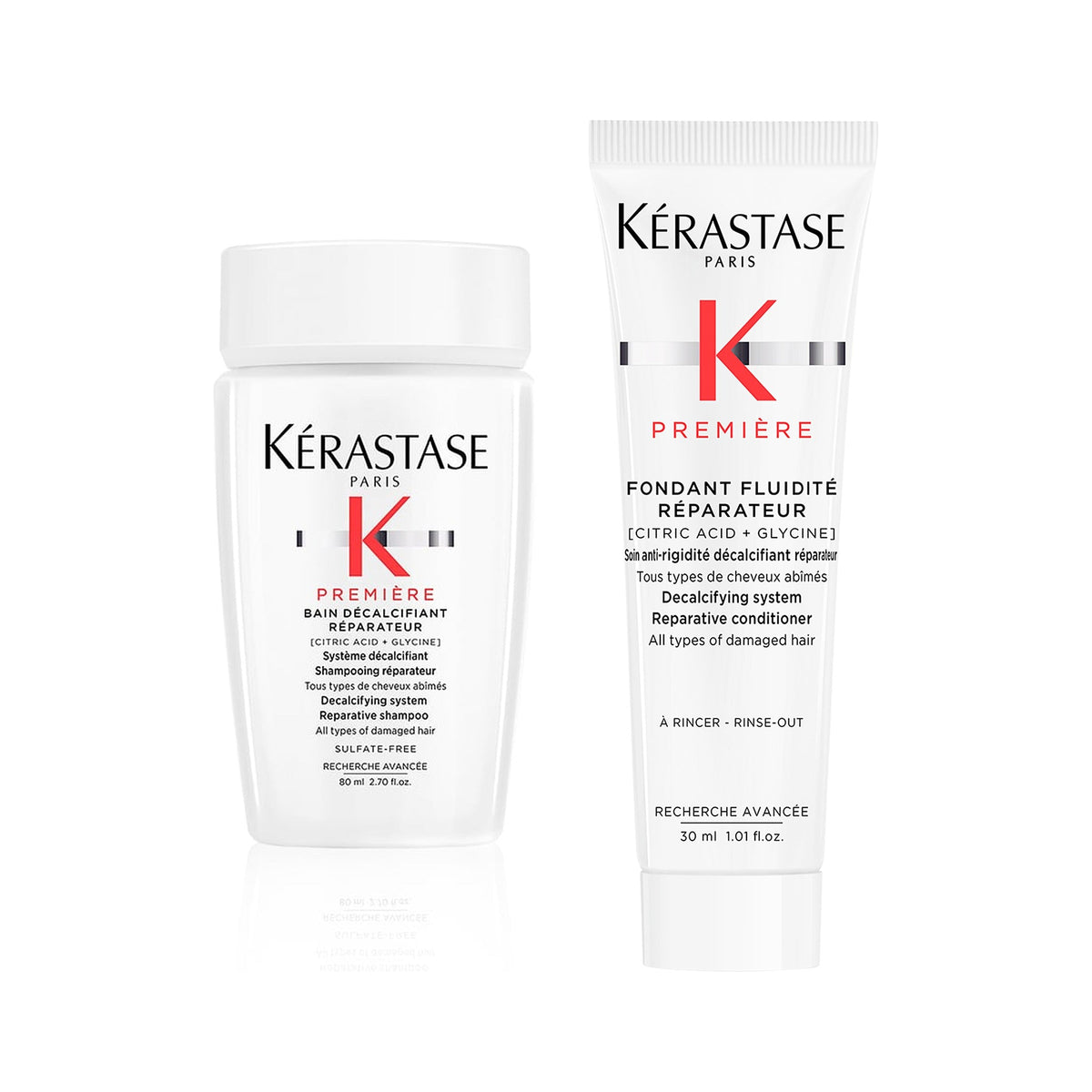 Kérastase Première Travel Duo 80ml + 30ml