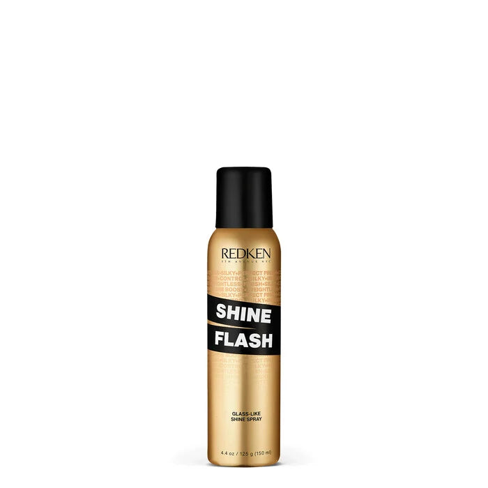 Redken Shine Flash 02 | UKIYO Salon Wanaka