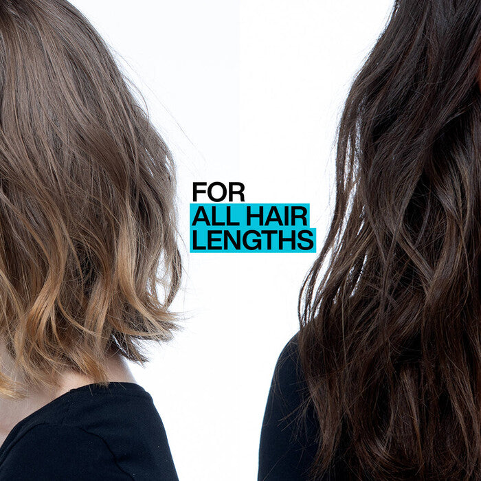 Redken Spray Wax Invisible 10 – view 4 | UKIYO Salon Wanaka